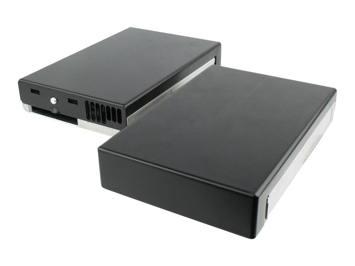 CRU DataPort Data Express DX175 - storage drive carrier (caddy)