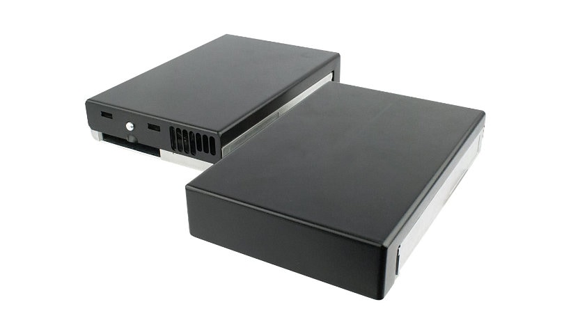 CRU DataPort Data Express DX175 - storage drive carrier (caddy)