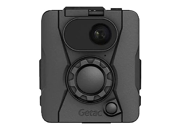 Getac BC-03 Body-Worn Camera