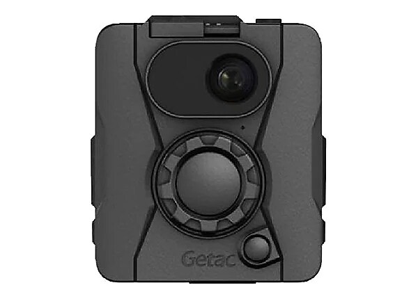 Getac BC 03 Body Worn Camera ORB55X Security Cameras Surveillance 