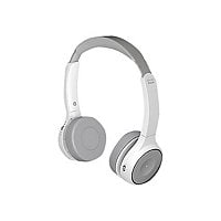 Cisco Headset 730 - micro-casque - avec support de chargement