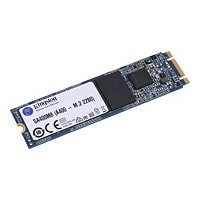 Kingston A400 - SSD - 240 GB - SATA 6Gb/s