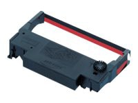 Bixolon Ribbon Cartridge - Black/Red