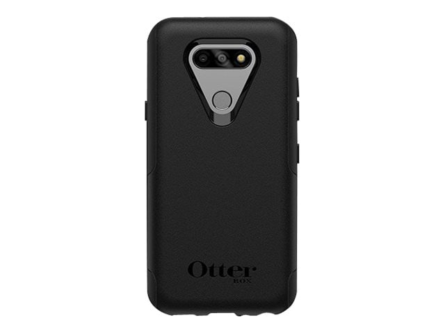 OtterBox Commuter Series Lite - back cover for cell phone