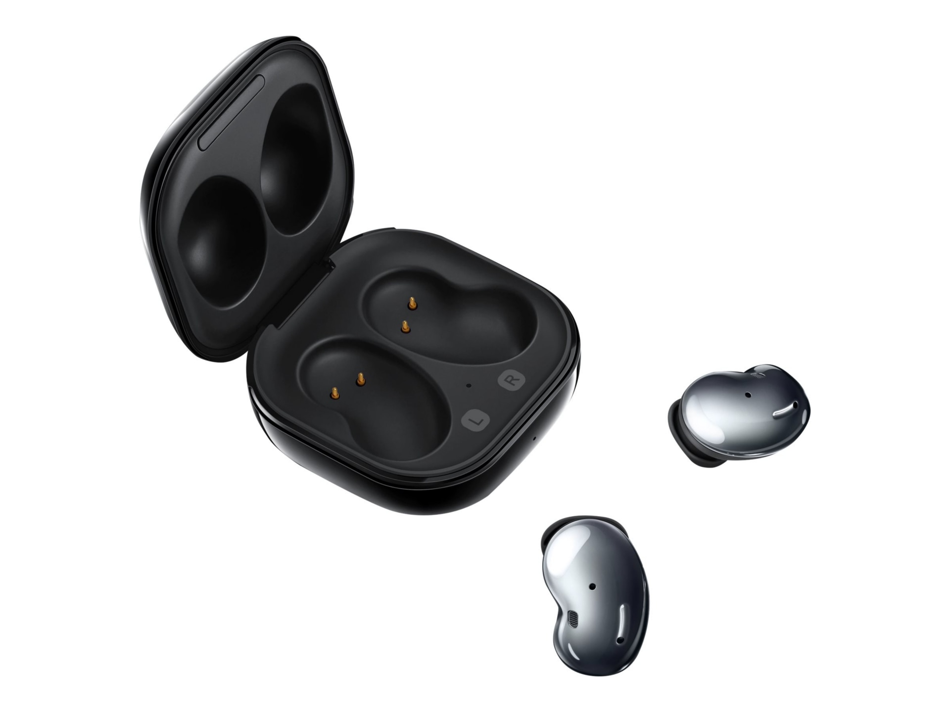 Samsung Galaxy Buds Live - true wireless earphones with mic