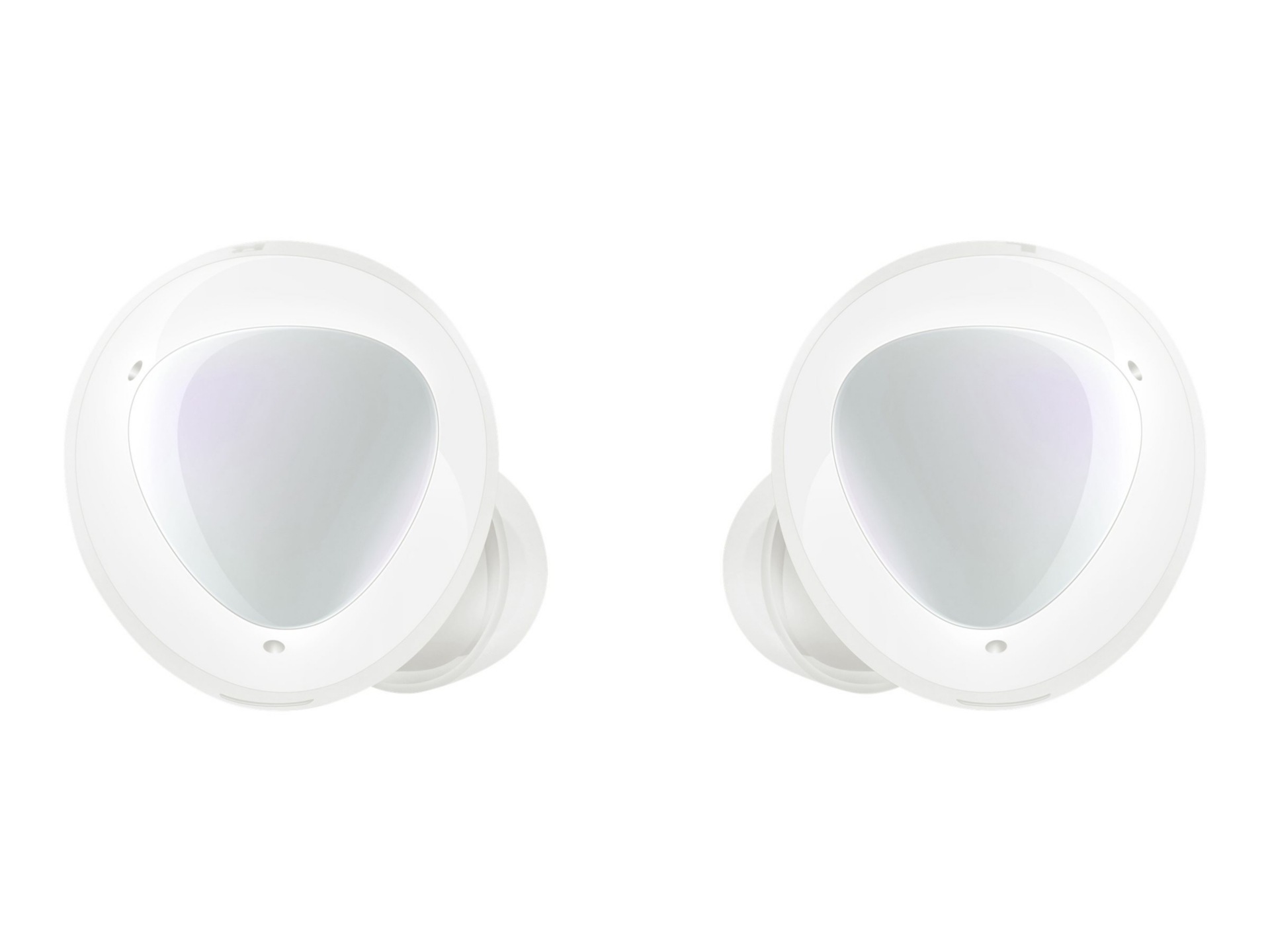 Samsung Galaxy Buds+ - true wireless earphones with mic