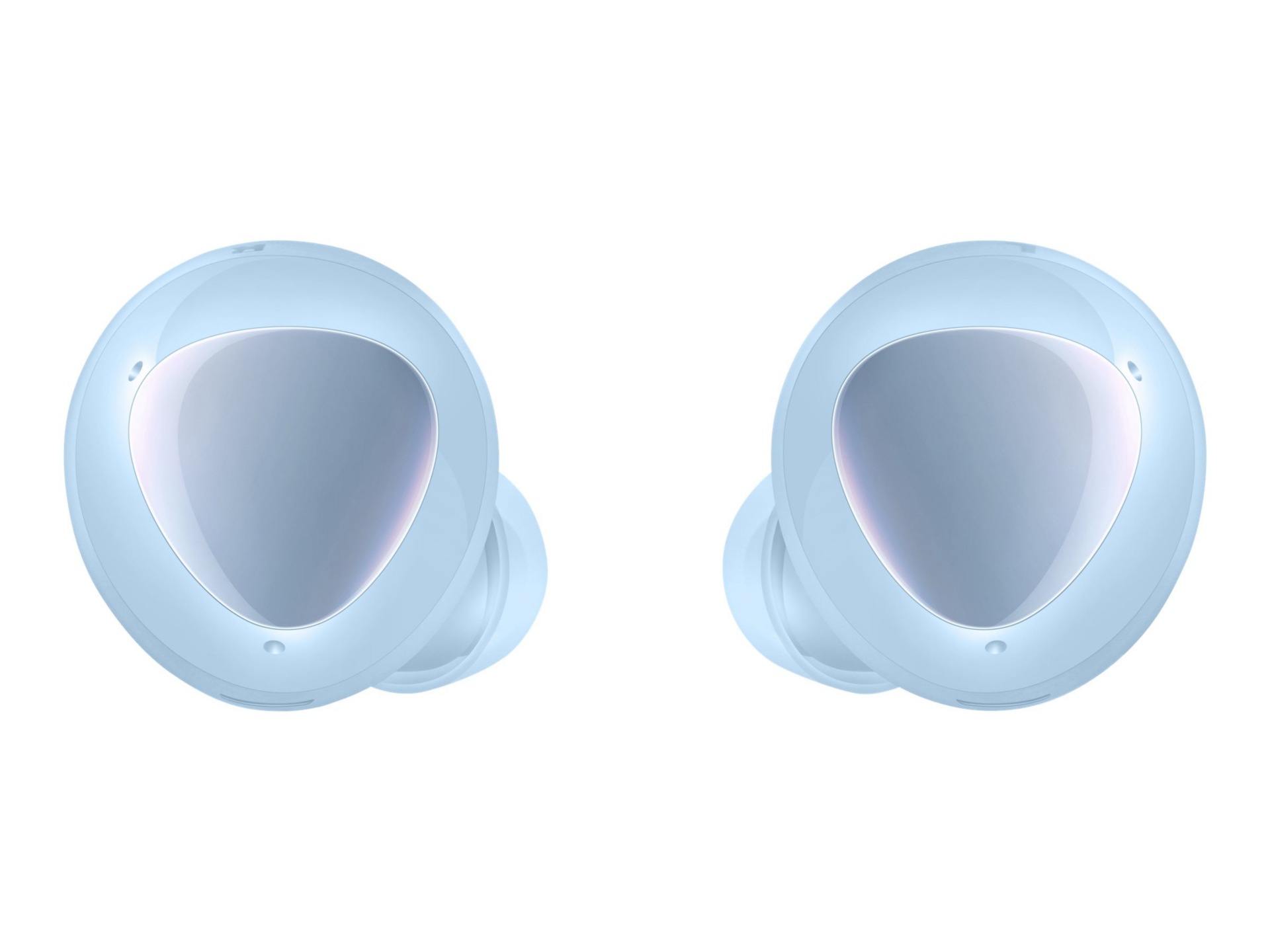 Samsung Galaxy Buds+ - true wireless earphones with mic