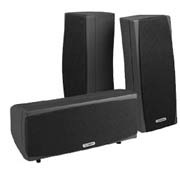 Cambridge SoundWorks Newton MC300 Main/Center Speaker