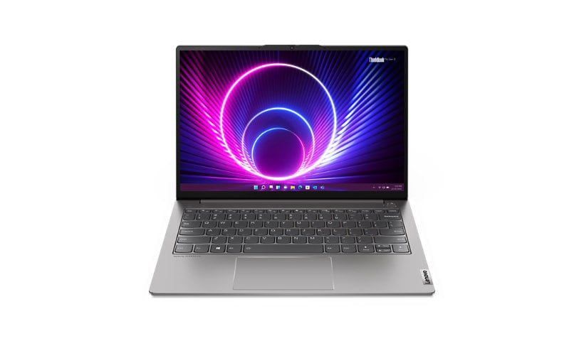 Lenovo ThinkBook 13s G2 ARE - 13.3" - Ryzen 5 4600U - 8 GB RAM - 256 GB SSD