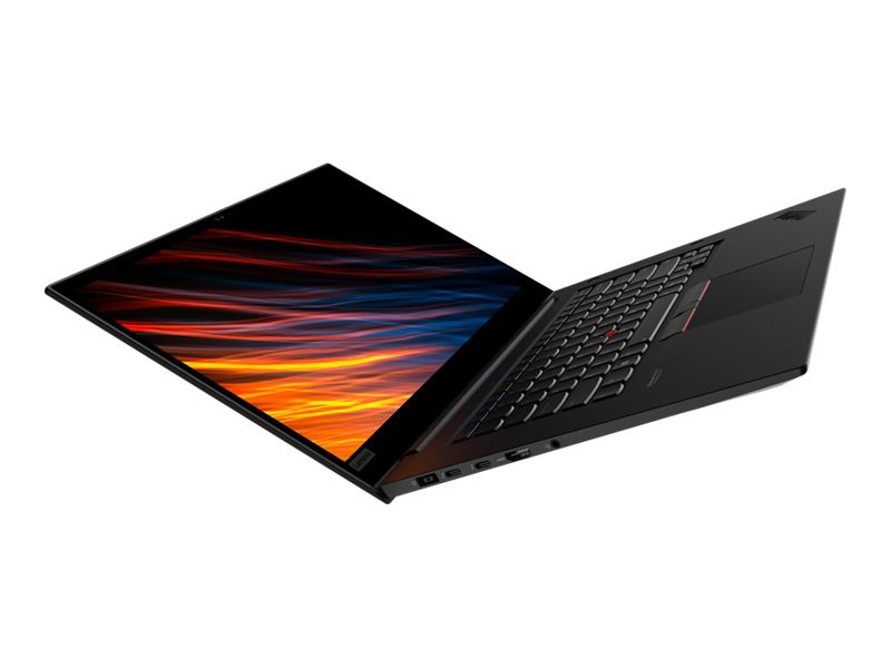 Lenovo ThinkPad P1 Gen 3 - 15.6" - Core i7 10875H - vPro - 32 GB RAM - 1 TB