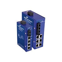 B&B Elinx ESW208-4MT-T - switch - 8 ports - unmanaged
