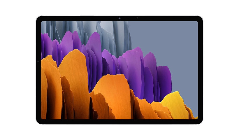 Samsung Galaxy Tab S7 - tablet - Android - 256 GB - 11"