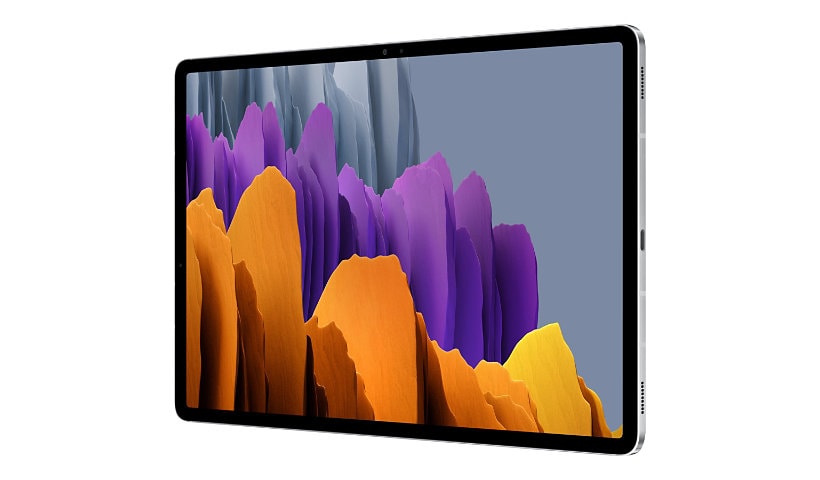 Samsung Galaxy Tab S7+ - tablet - Android - 128 GB - 12.4"