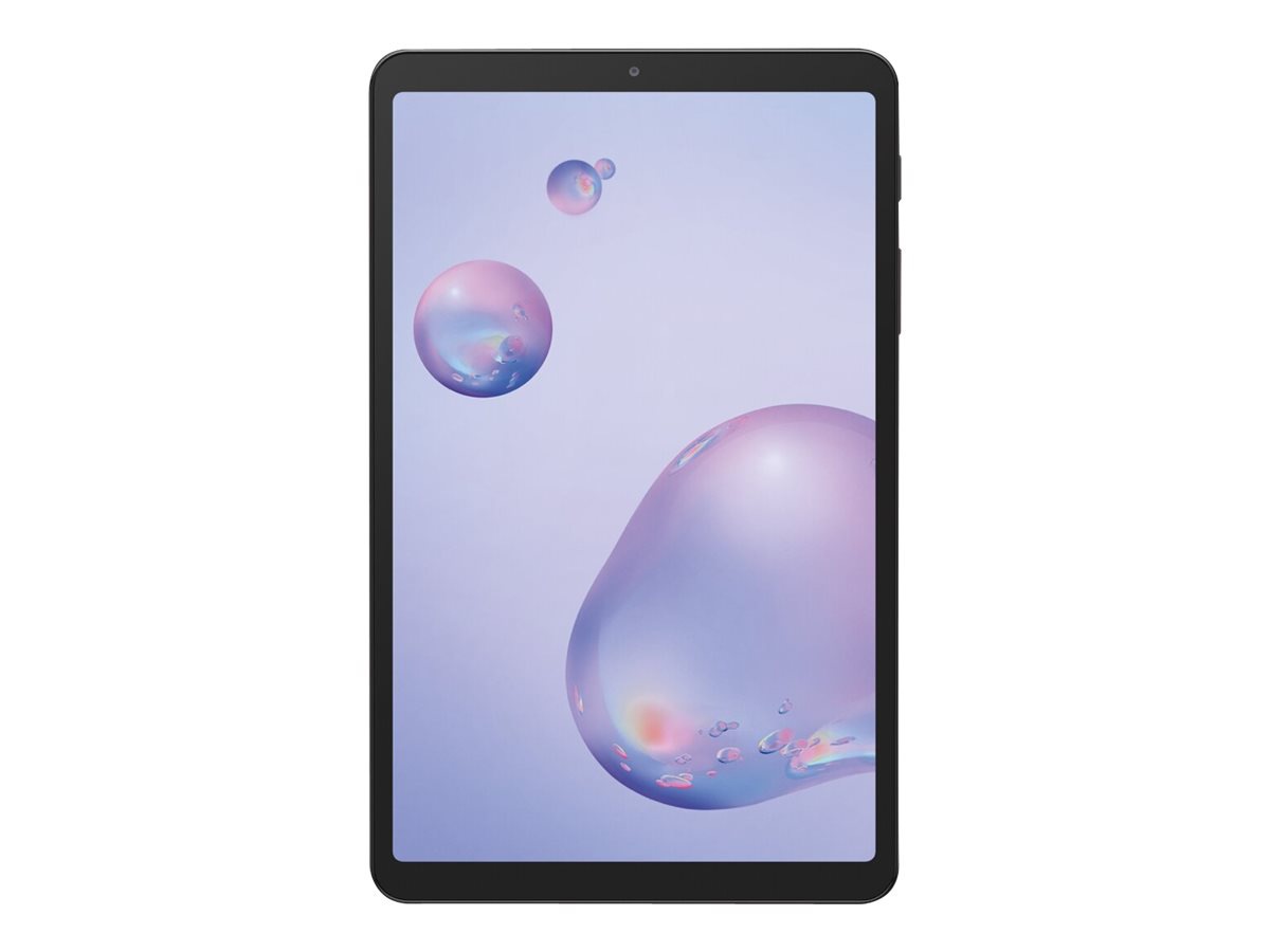 Samsung Galaxy Tab A (2020) - tablet - Android - 32 GB - 8.4" - 3G, 4G - Sp