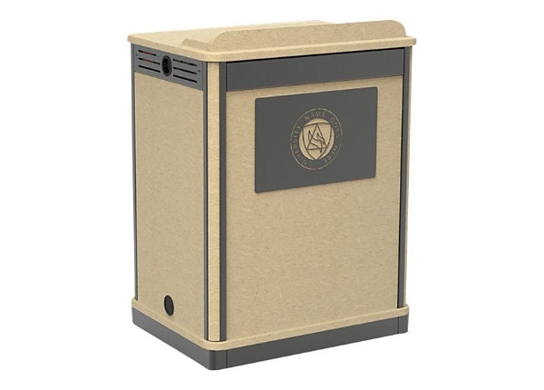 SPECTRUM COMPACT LECTERN