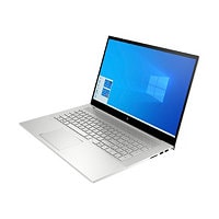 HP ENVY Laptop 17-cg0010ca - 17,3" - Core i5 1035G1 - 8 GB RAM - 128 GB SSD