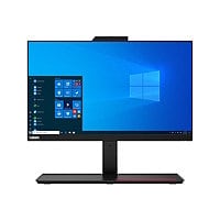 Lenovo ThinkCentre M70a - all-in-one - Core i7 10700 2.9 GHz - 16 GB - SSD