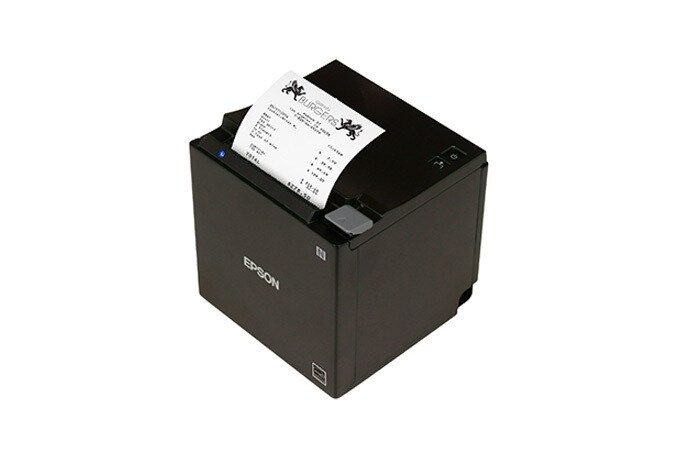 Epson OmniLink TM-m30II-NT POS Thermal Receipt Printer