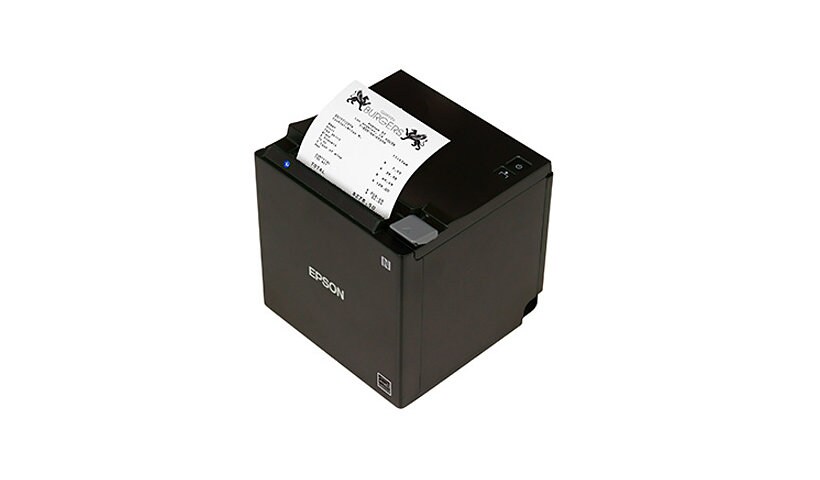 Epson OmniLink TM-m30II-NT POS Thermal Receipt Printer