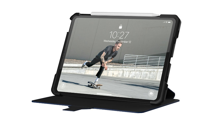 UAG Case for iPad Air 10.9-in Gen 4, iPad Pro 11-in Gen 1/2 - Metropolis Co