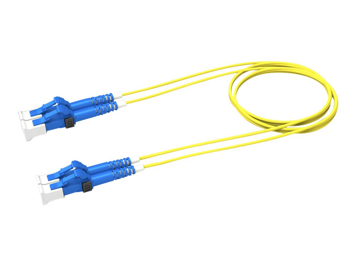SYSTIMAX InstaPATCH 360 - patch cable - 48.8 m - yellow