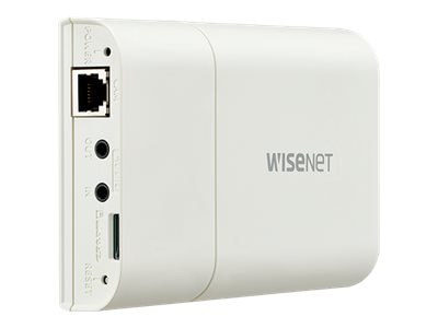 Thumbnail 3 of 7 for Hanwha Vision Wisenet X XNB-6001 - network surveillance camera (no lens)