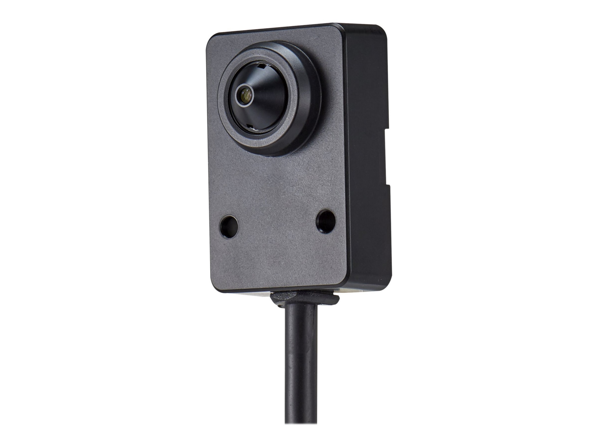 Thumbnail 5 of 7 for Hanwha Vision Wisenet X XNB-6001 - network surveillance camera (no lens)