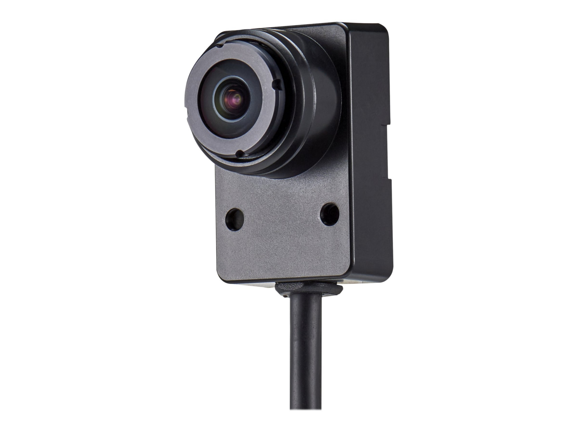 Thumbnail 6 of 7 for Hanwha Vision Wisenet X XNB-6001 - network surveillance camera (no lens)
