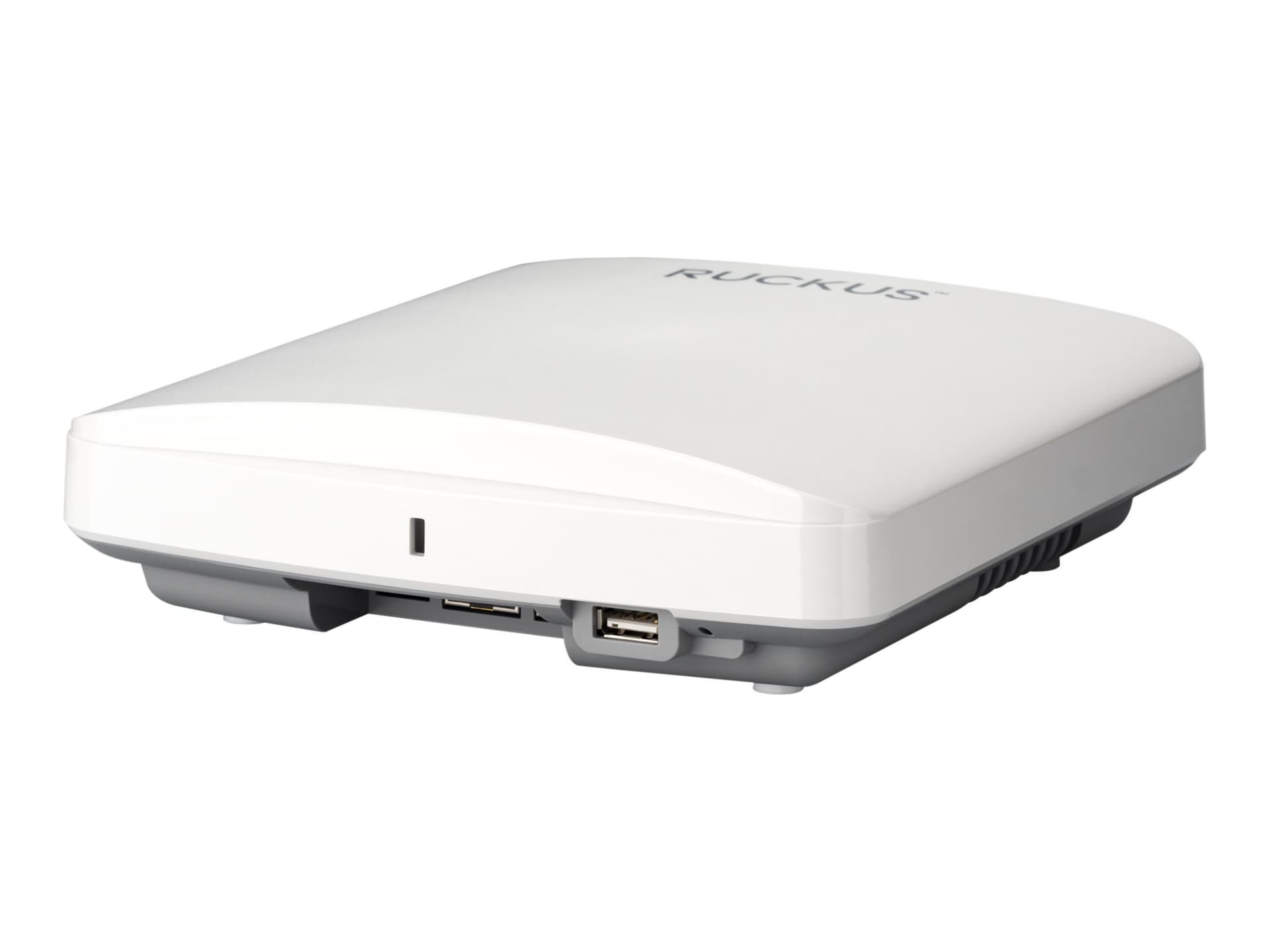 Ruckus R550 - Unleashed - wireless access point Bluetooth, ZigBee, Wi-Fi 6