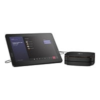 HP Elite Slice G2 Audio Ready with Microsoft Teams Rooms - USFF - Core i5 7