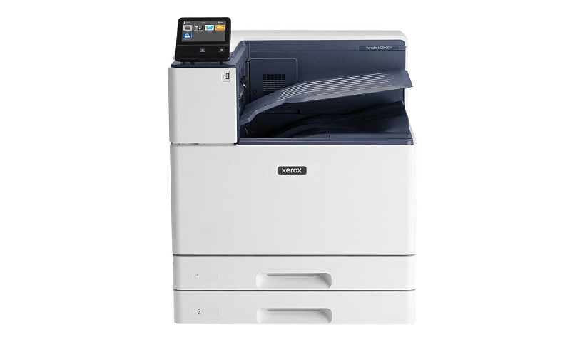 Xerox VersaLink C8000W/DT - printer - color (CMY + white) - laser