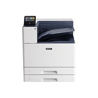 Xerox VersaLink C8000W/DT - imprimante - couleur (CMJ + blanc) - laser