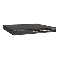 Ruckus ICX 7550-24F - switch - 24 ports - managed - rack-mountable