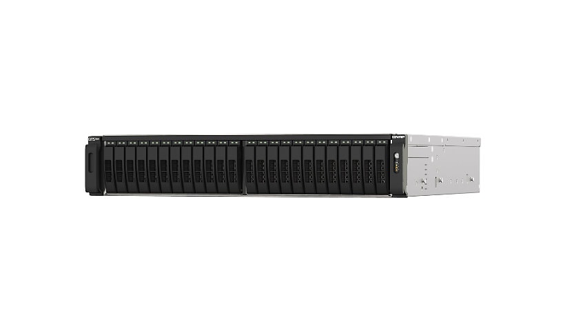 QNAP TS-H2490FU-7232P-64G - NAS server