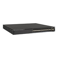 Ruckus ICX 7550-24F-E2 - switch - 24 ports - managed - rack-mountable