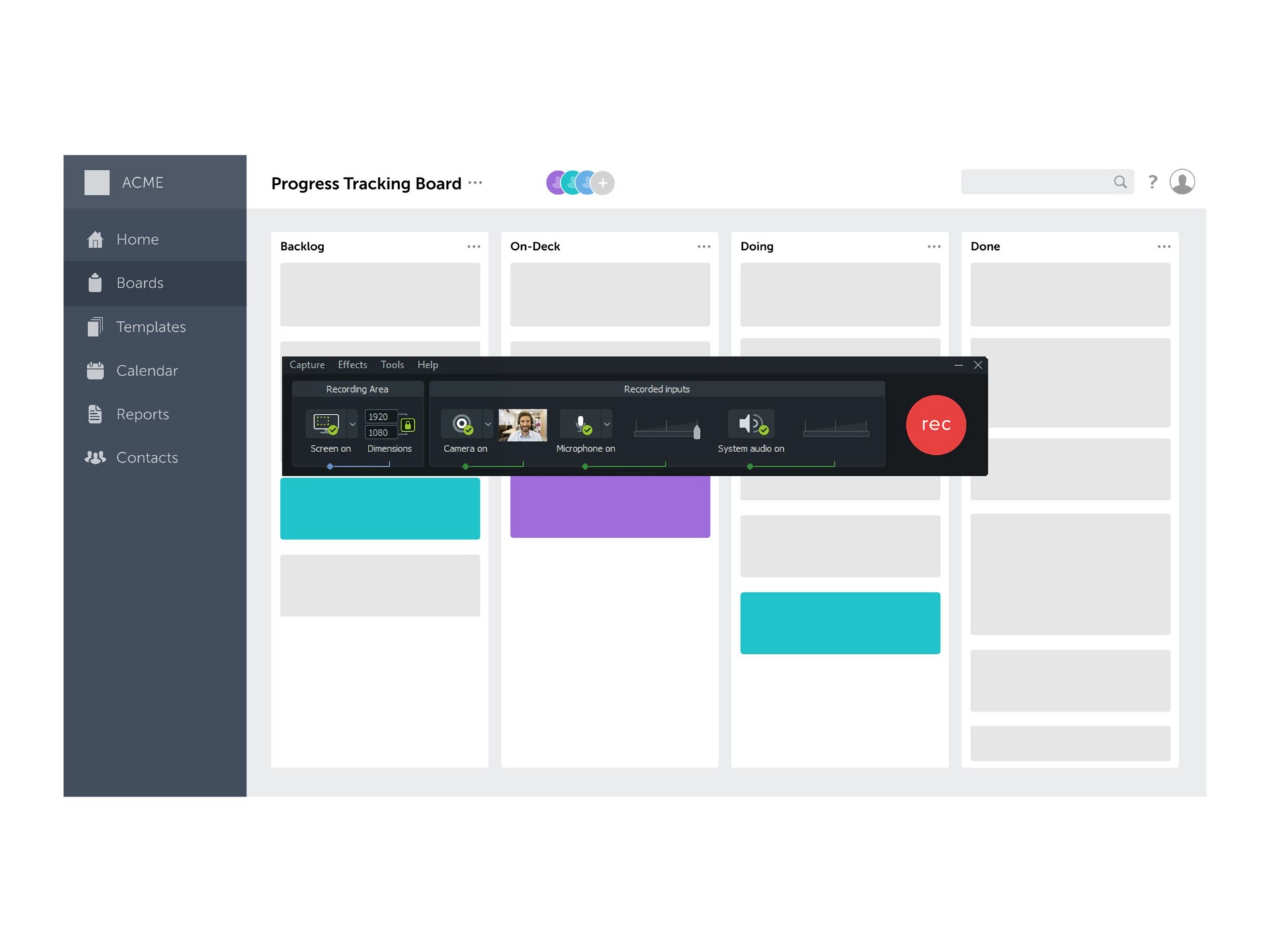 TECHSMITH SNAGIT-21/CAMTASIA-20 LIC