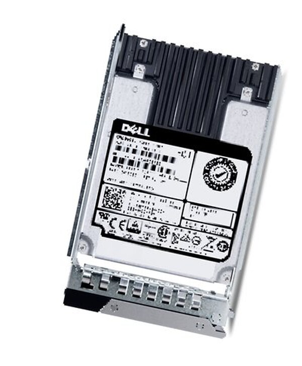 DELL 960GB 12GB/S SSD 13G SAS 2.5"