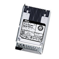 Procurri Dell 960GB 12Gbps 2.5" SAS Solid State Drive