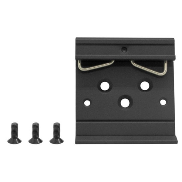 Lantronix network device mounting bracket - TAA Compliant