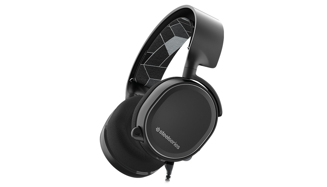 SteelSeries Arctis 3 Console Gaming Headset