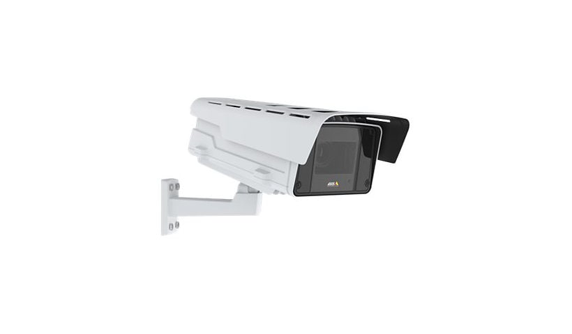 AXIS Q1615-LE Mk III - network surveillance camera