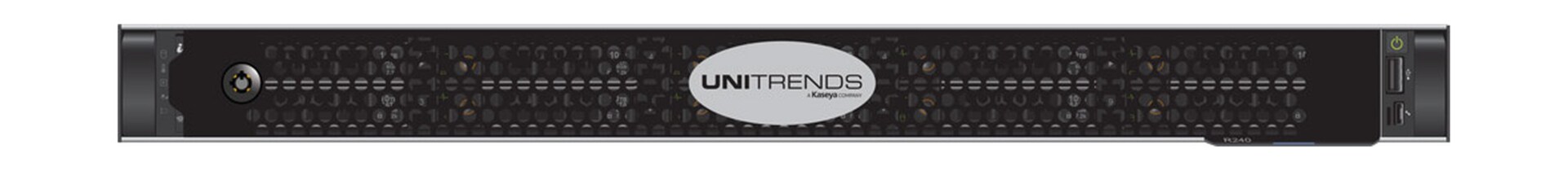 Unitrends 9002S 1U All-In-One Recovery Series Appliance