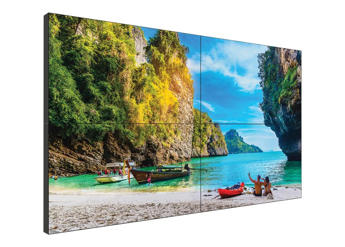 PLANAR 3X3 VM-SERIES VM49MX-X