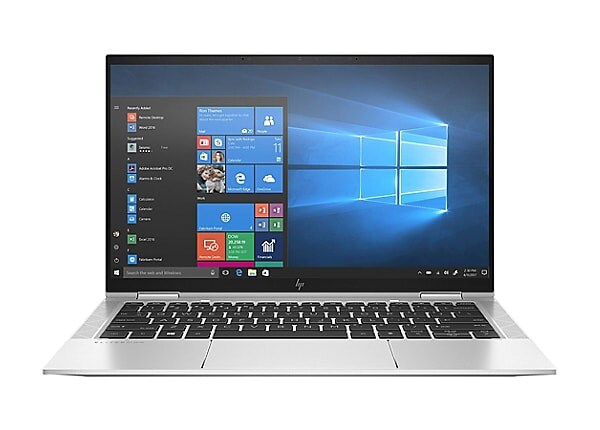 Hp x360 1030 g7 обзор