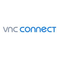 VNC Connect Enterprise - subscription license (1 year) - 15 desktops