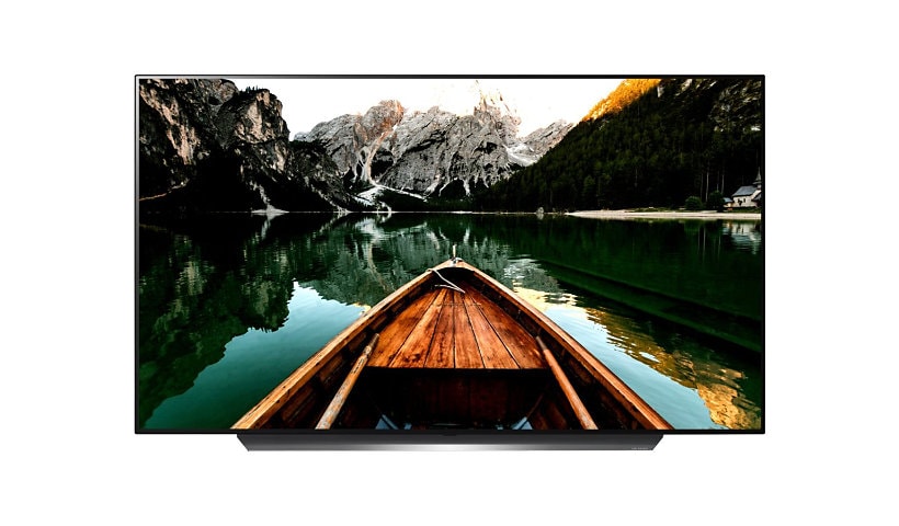 LG 55ET960H ET960H Series - 55" - Pro:Centric with Integrated Pro:Idiom OLE