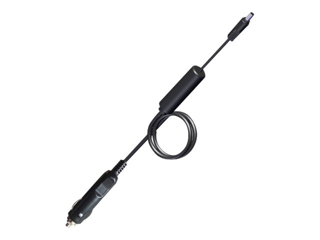 Havis - power cable - power DC jack to automobile cigarette lighter
