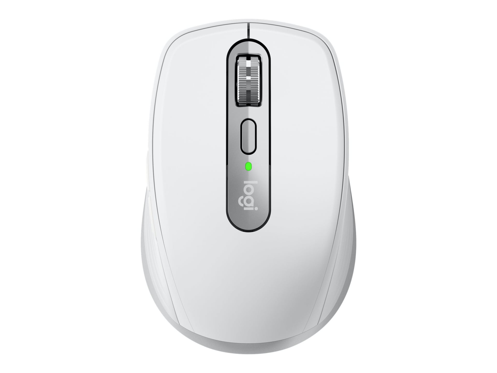 Logitech MX Anywhere 3 for Mac - mouse - Bluetooth - 910-005899