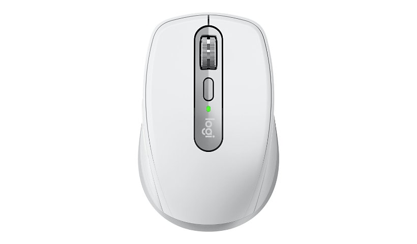 Logitech MX Anywhere 3 for Mac - mouse - Bluetooth