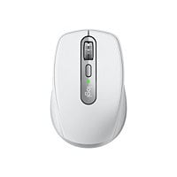 Logitech MX Anywhere 3 for Mac - mouse - Bluetooth